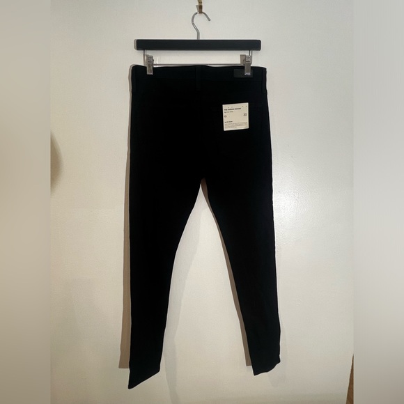 AG-ED DEMIN Farrah Skinny Ankle - Picture 4 of 6